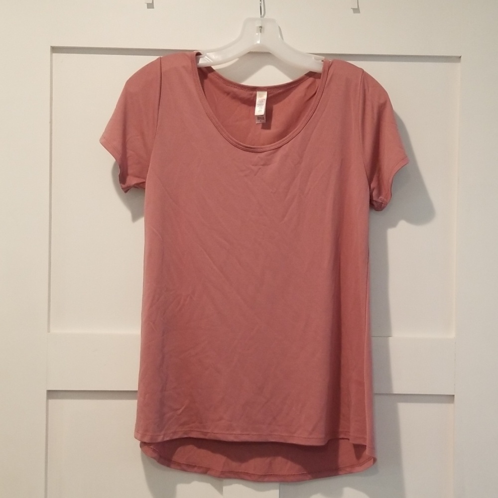 Lularoe Classic Tee